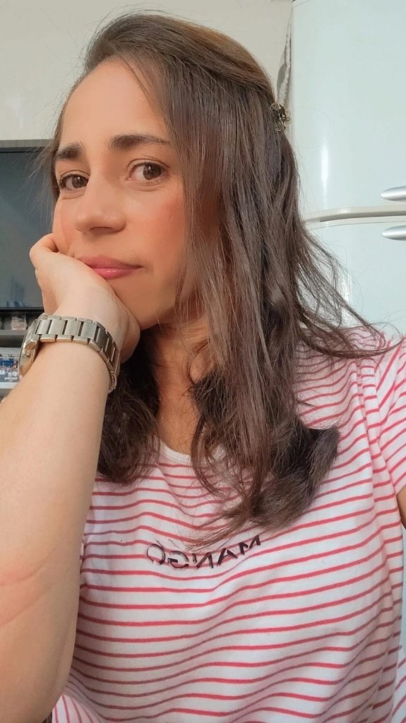 Ana Maria — Personal Organizer